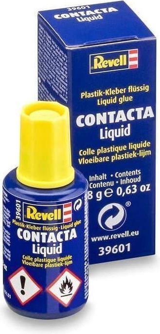 Image du produit Revell Colle liquide Contacta (18 g)