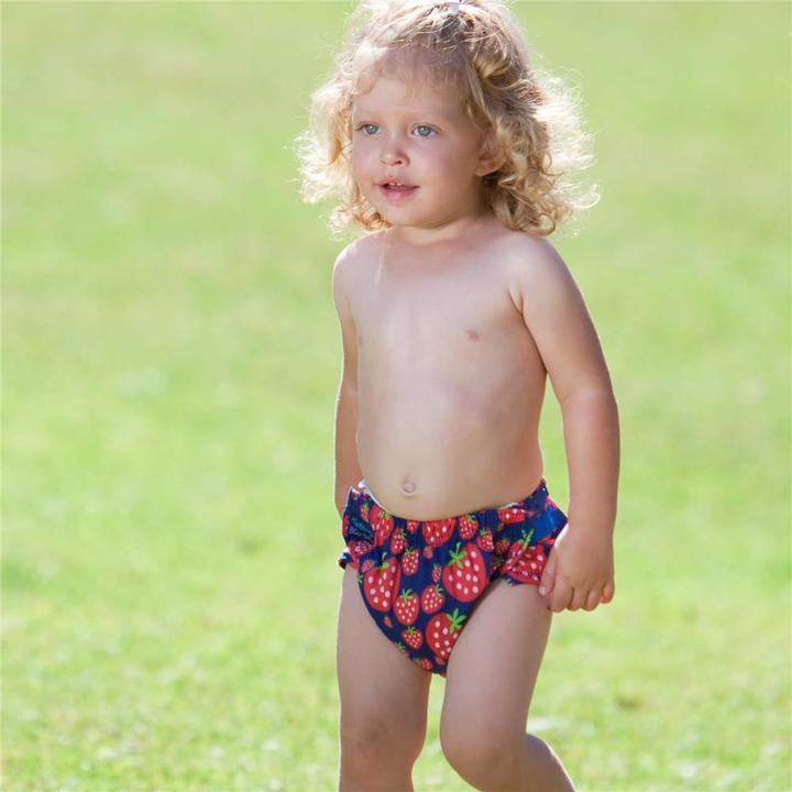 Actual product image Konfidence AquaNappy