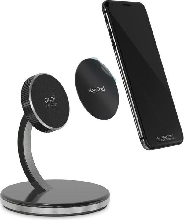Produktbild Andi be free Desktop Charger (15 W)