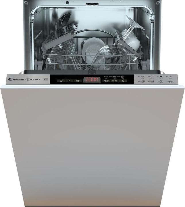 Actual product image Candy CDIH 2T1047 Best Price