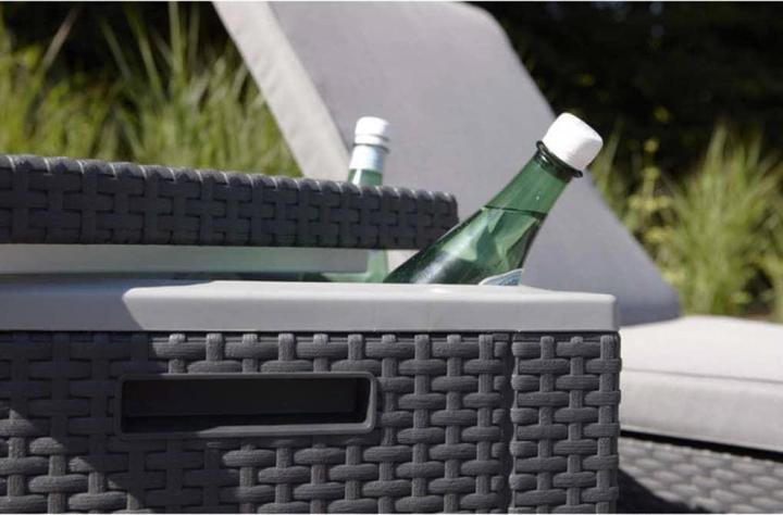 Image du produit Allibert Kristoffer (40 l)