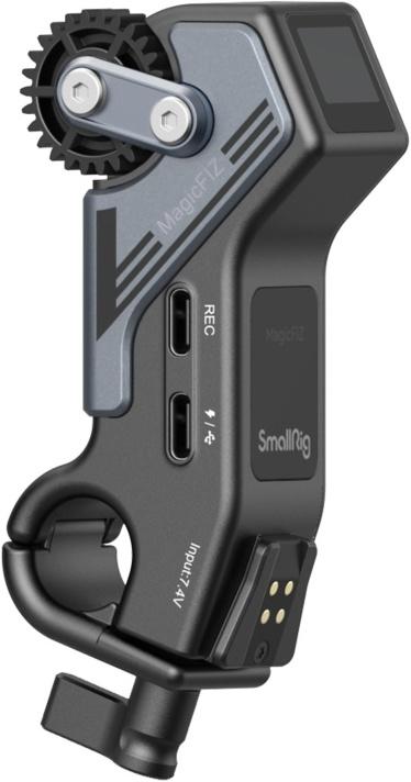 Image du produit SmallRig 3263 Moteur récepteur sans fil