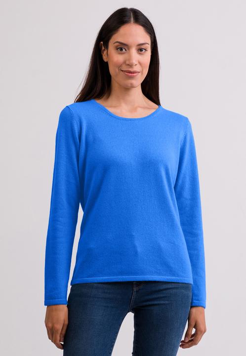 Blu abbagliante