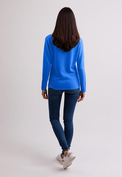 Immagine prodotto Cash-Mere Kaschmir Rundhals Pullover (XL)
