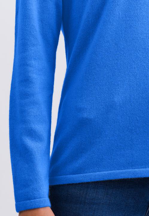 Immagine prodotto Cash-Mere Kaschmir Rundhals Pullover (XL)