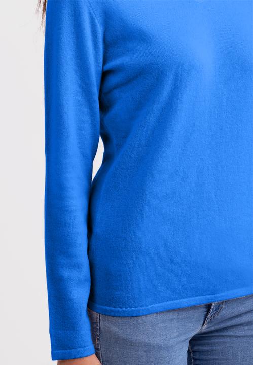Produktbild Cash-Mere Kaschmir V-Ausschnitt Pullover (XL)