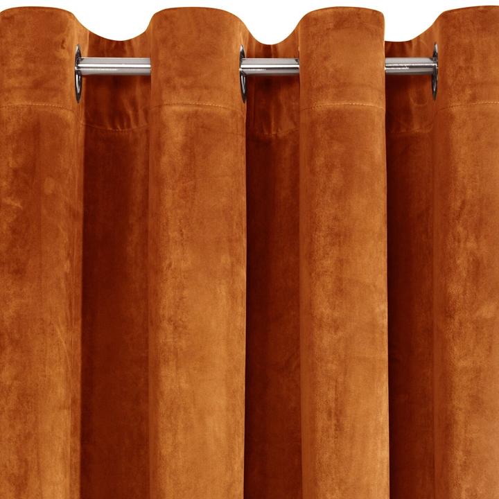 Actual product image Eurofirany Zas (140 x 250 cm)