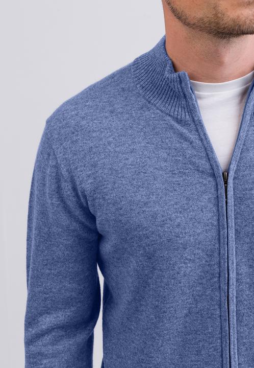 Image du produit Cash-Mere Kaschmir Cardigan (L)