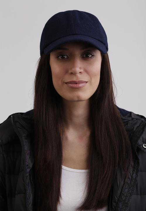 Image du produit Cash-Mere Kaschmir Baseballmütze (Taille unique)