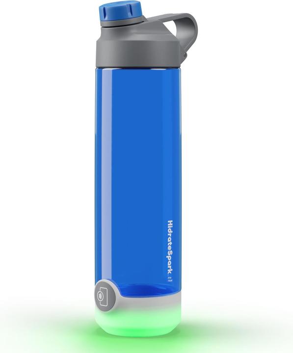 Actual product image HidrateSpark Spark TAP (Royal Blue) 24 oz. (0.70 l)