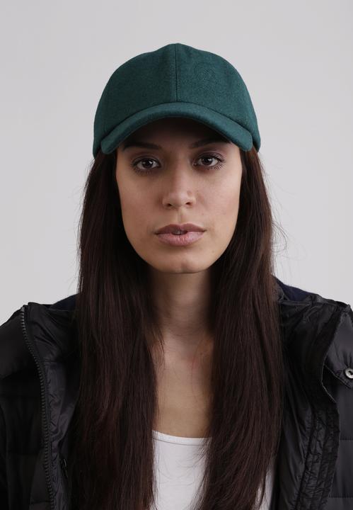 Image du produit Cash-Mere Kaschmir Baseballmütze (Taille unique)