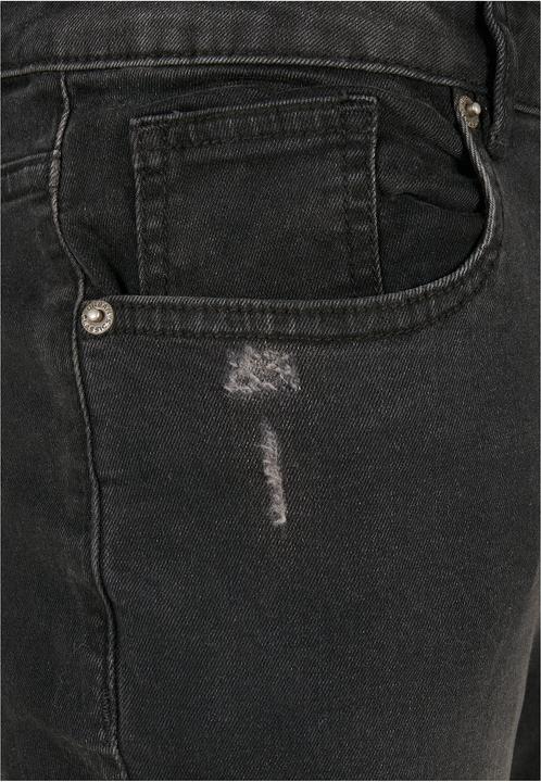 Image du produit Urban Classics Jeans slim lourds et destroy - 16475 (W31/L32)