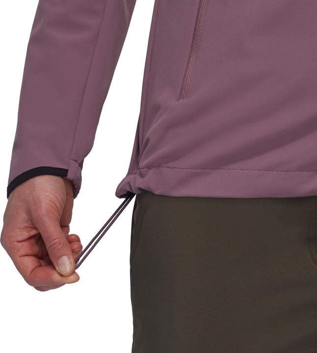Actual product image Mammut Jacket (XS)