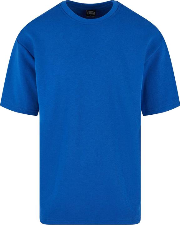 Produktbild Urban Classics Light Terry T-Shirt Crew - 166791 (L)