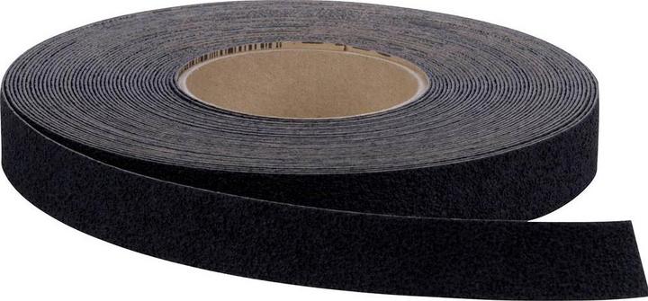 Produktbild 3M Black Universal Anti-Slip Tape,25mmx20m (25 mm)