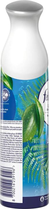 Actual product image Febreze Meeresfrische
