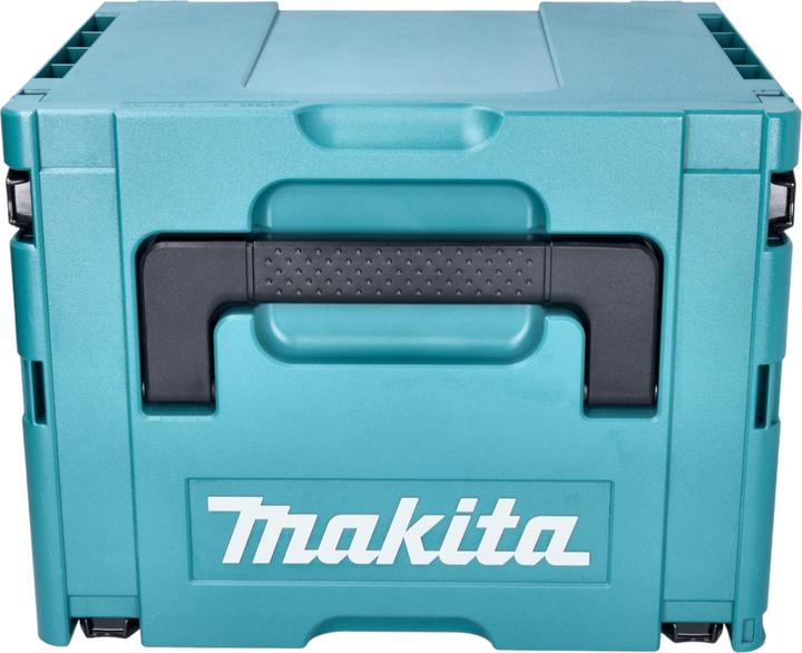 Productafbeelding Makita DLX 2278 RTJ accukit + DHP 484 klopboormachine 54 Nm + DHR 171 klopboormachine 1,2 J +. (Oplaadbare batterij)