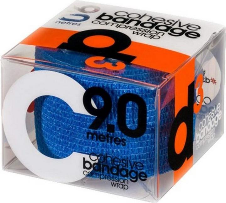 D3 Kohäsive Bandagen