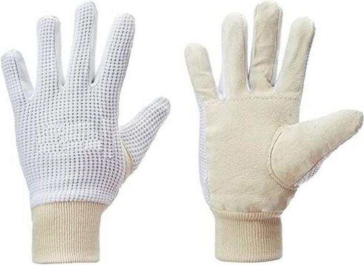 Cartasport Wicket Keeping Innenhandschuhe Fensterleder (One Size)