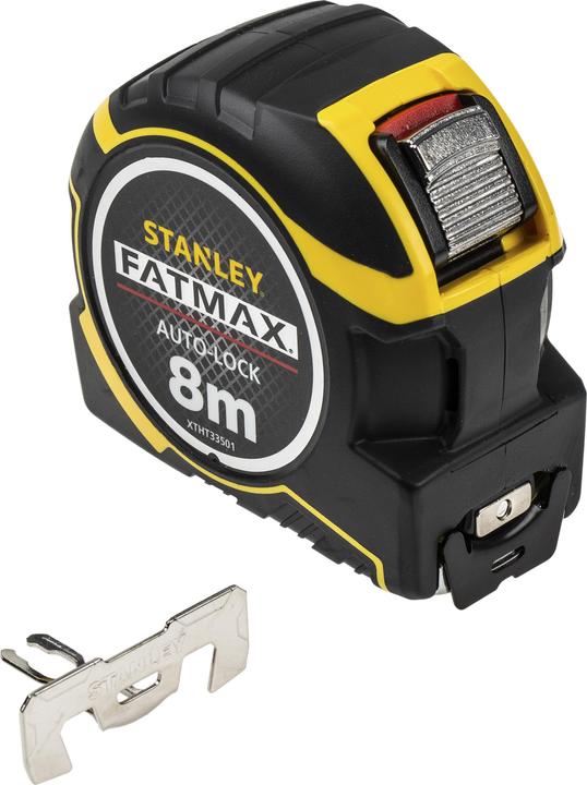 Produktbild Stanley Pro Autolock (cm, Metrisch, mm)