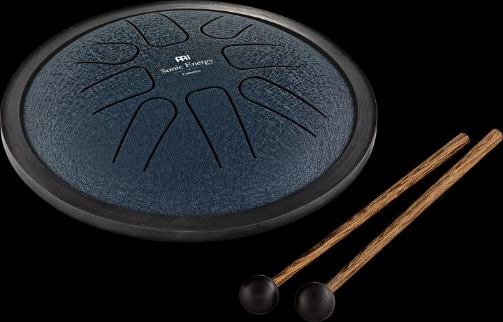 Produktbild Meinl Stahlzungentrommel (Zungentrommel)