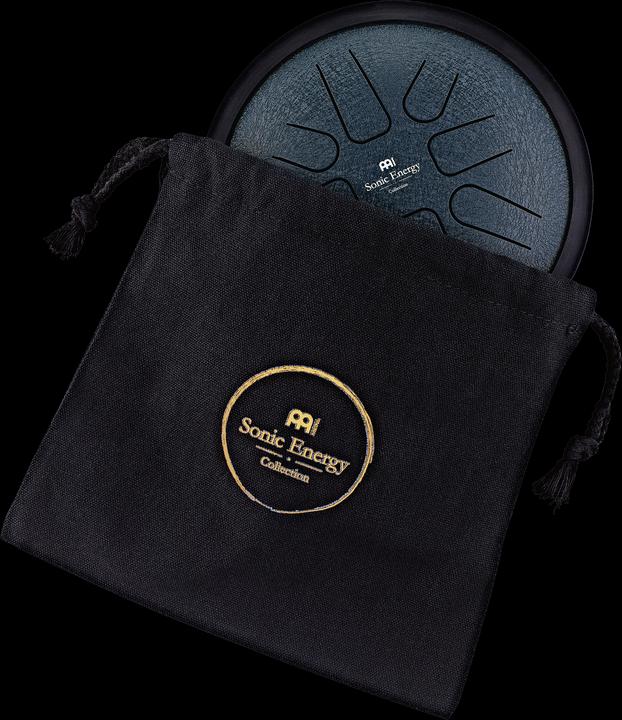 Produktbild Meinl Stahlzungentrommel (Zungentrommel)