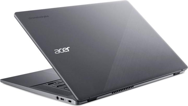 Immagine prodotto Acer Chromebook Plus 515 CB515-2H-32UH - 15,6 pollici (15.60", Intel Core i3-1315U, 8 GB, 128 GB, Ing. Int.)