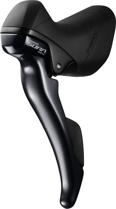 Produktbild Shimano Sora ST-R3000/ST-R3030 Schalt-/Bremshebel 3-fach