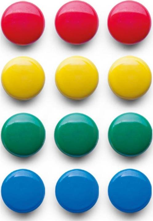 Set di magneti (12 x)