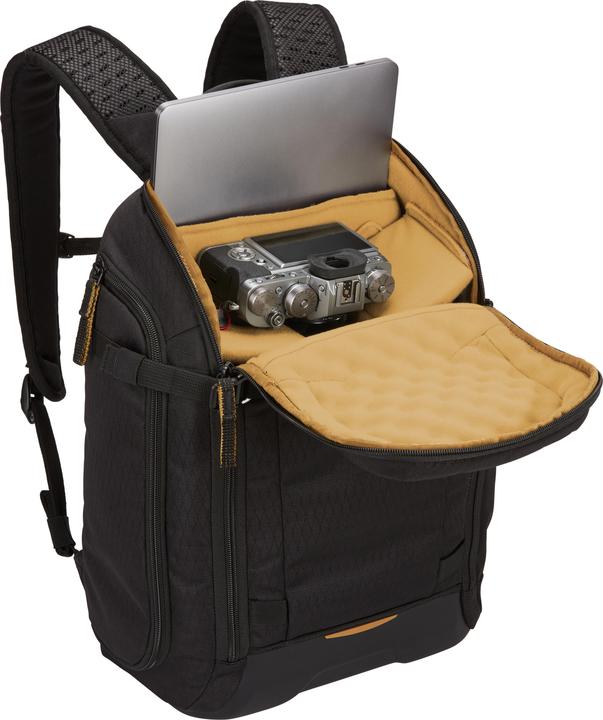Produktbild Caselogic Viso Slim Camera Backpack (Fotorucksack, 15 l)