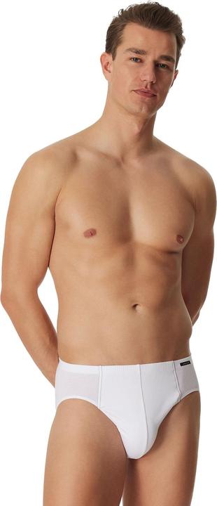 Image du produit Schiesser Pack de 3 Cotton Essential Supermini (M, Lot de 3)