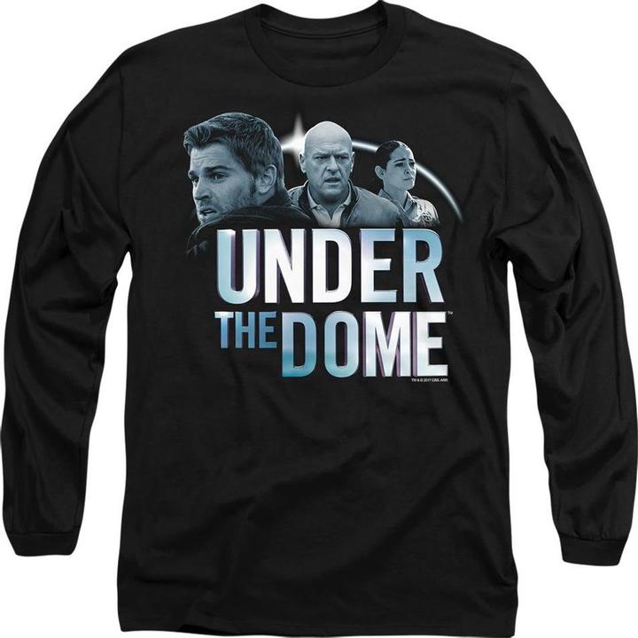 Under the Dome TShirt (S)