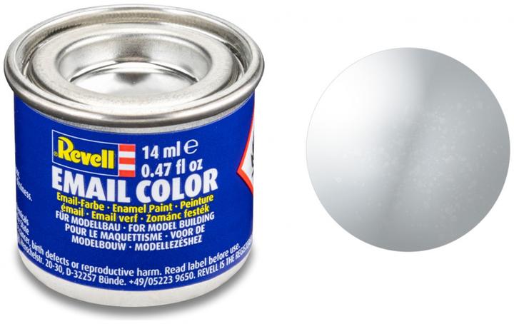 Image du produit Revell aluminium,métallique