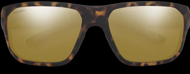 Image du produit Smith Arvo (Tortue matte, Brown)