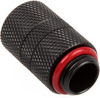 Produktbild Bitspower Anschluss 1/4 Zoll auf 11/8mm - drehbar
