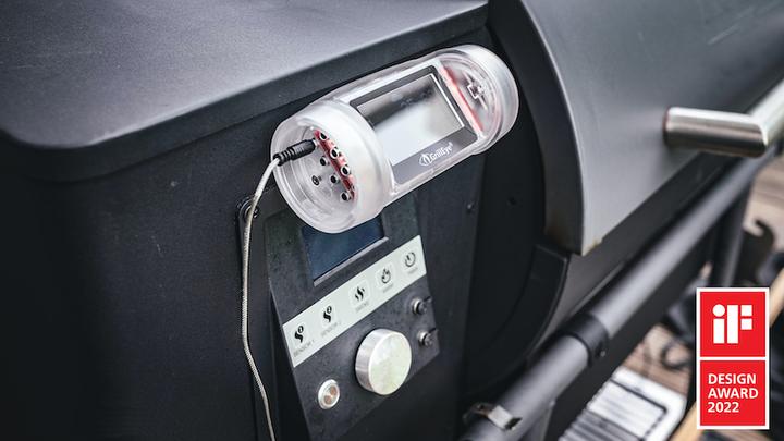 Image du produit GrillEye Max