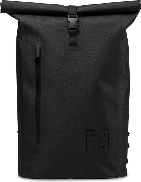 Actual product image Wili Wili Tree Roll Top Light Backpack 20L (20 l)