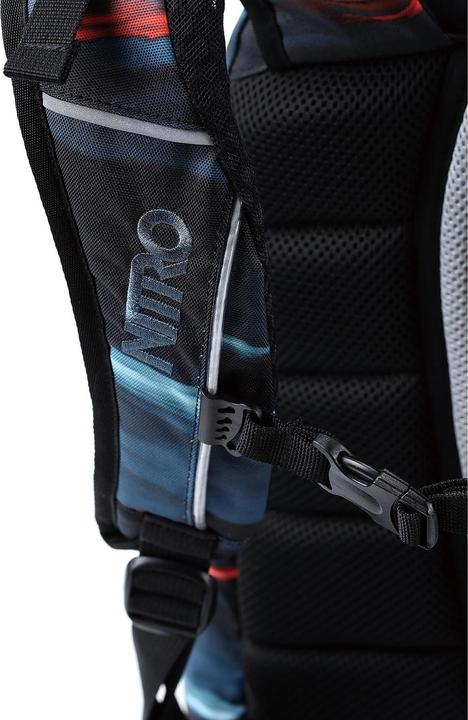 Actual product image Nitro Acid Dawn (30 l)
