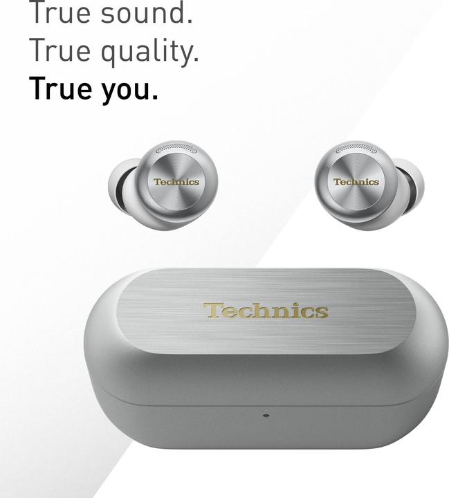 Produktbild Technics EAH-AZ100E (ANC, 10 h, Kabellos)