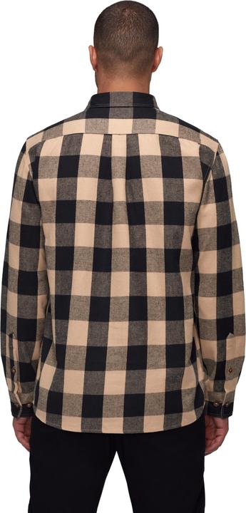 Produktbild Mammut Tamaro Longsleeve Shirt Men (XL)