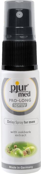 Immagine prodotto Pjur MED - Pro-long Spray (20 ml)