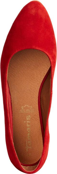 Actual product image Tamaris Ballerina (42)