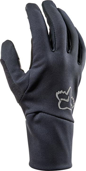 Fox Gloves 22 Yth Ranger Fire Blk Ys (S)