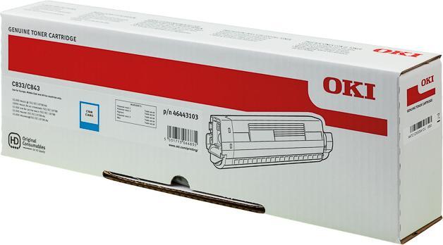 Produktbild OKI 46443103 (C)