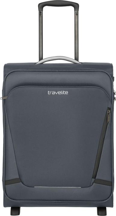 Produktbild Travelite Jetpack Multi 2 Rollen Kabinentrolley 55 cm (41 l, Handgepäck (bis 50l))