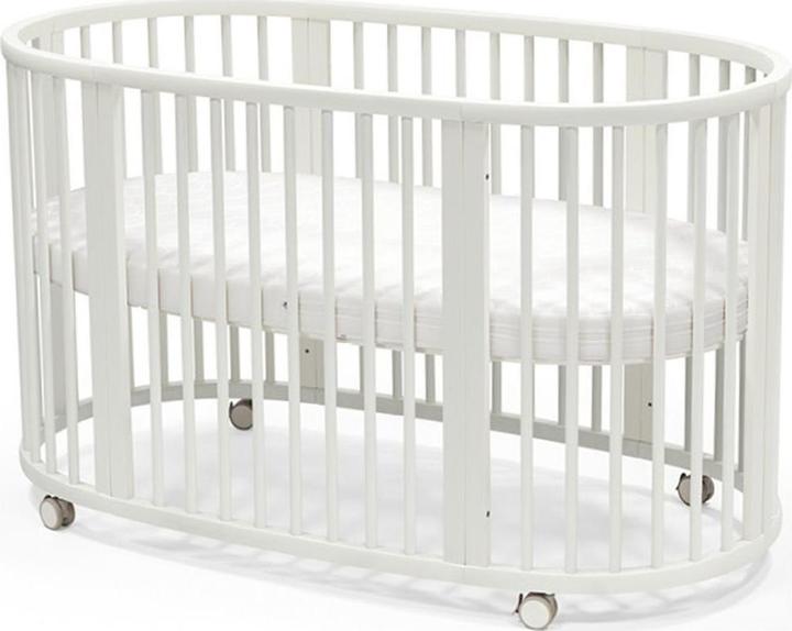 Actual product image Stokke Sleepi V3 incl mattress