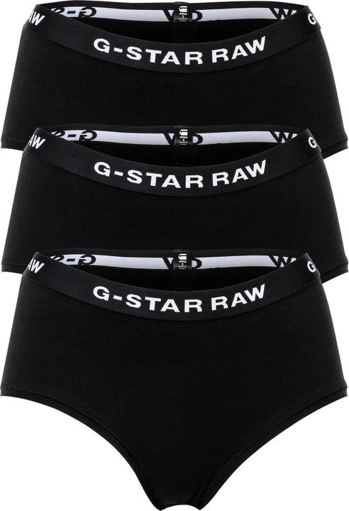 Immagine prodotto G-Star 3pack Hipster (XS, confezione da 3)