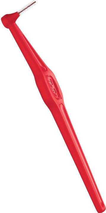 Actual product image TePe Angle interdental brush MULTIPACK (25 x, 2 mm)