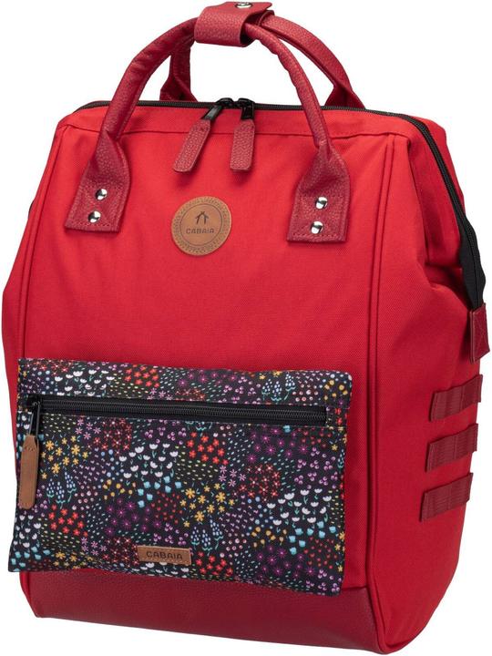 Actual product image Cabaia Adventurer M Recycled (23 l)
