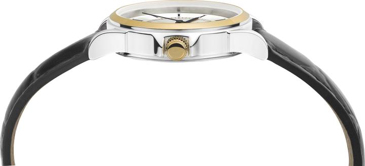 Image du produit M Watch Mondaine Élégance intemporelle (Montre analogique, Swiss Made, 28 mm)